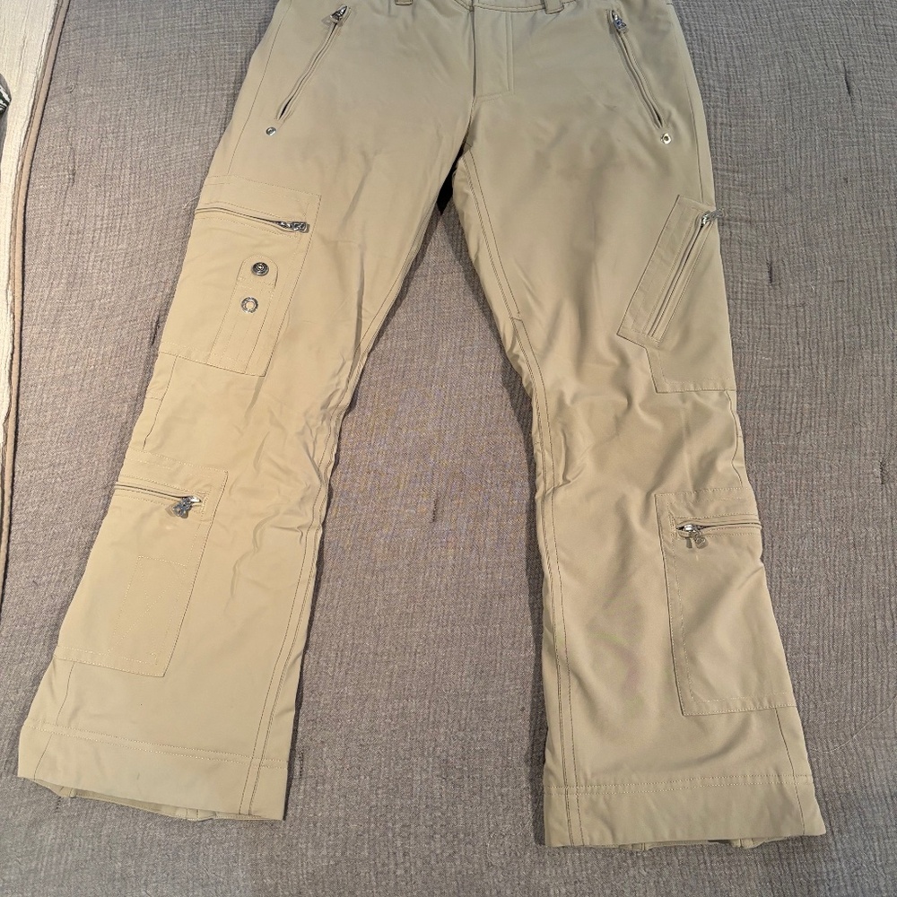 Mens Bogner Ski pants
